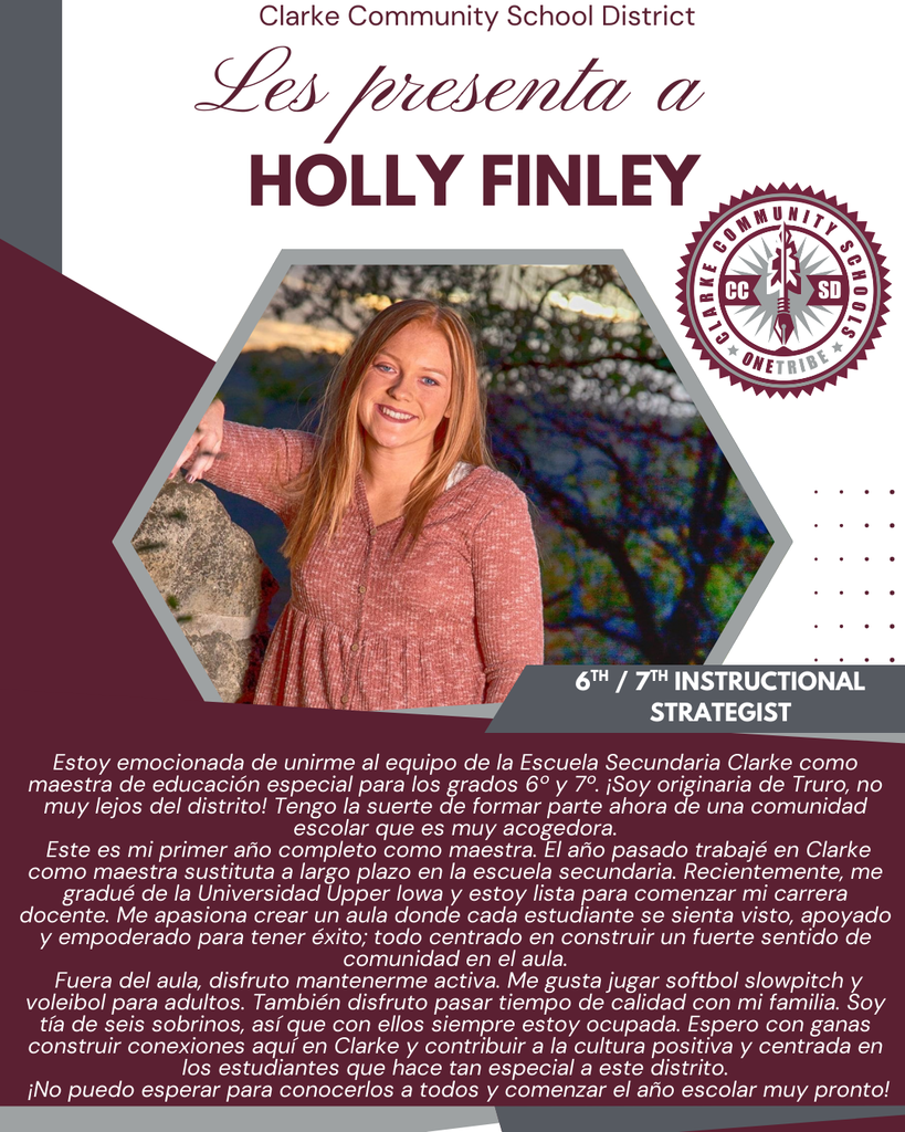 Holly 