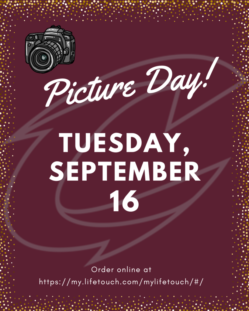 picture day