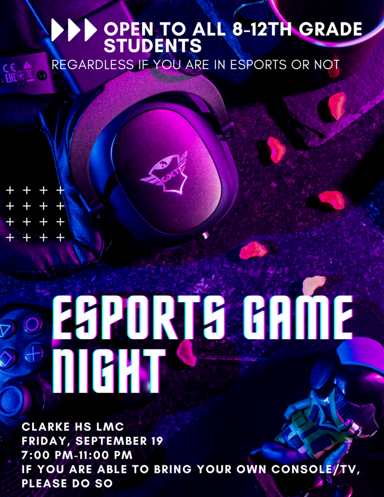 esports