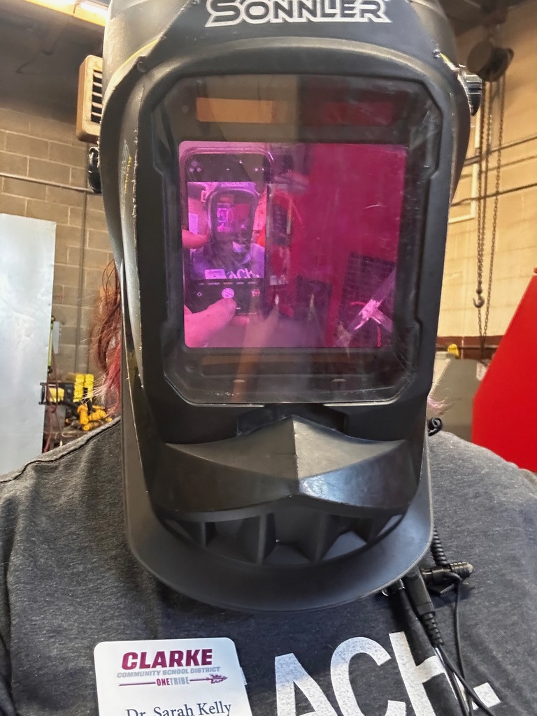 welding