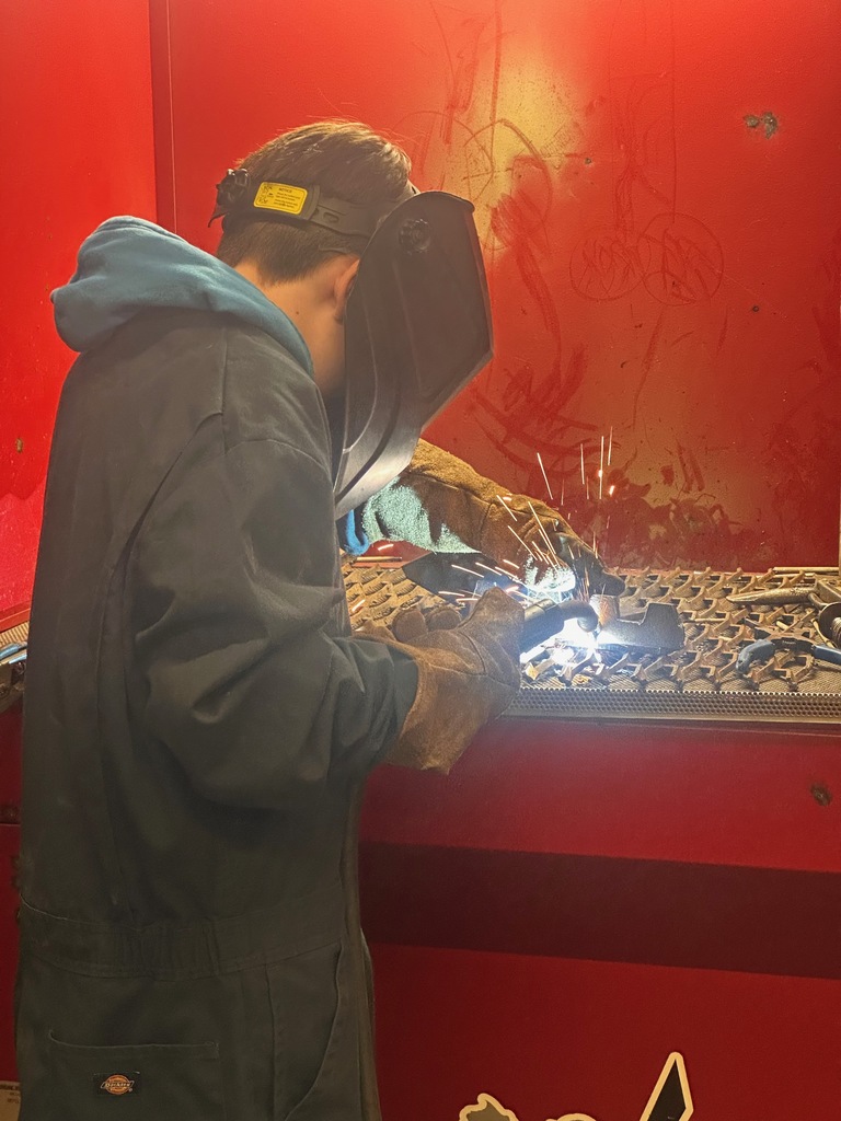 welding