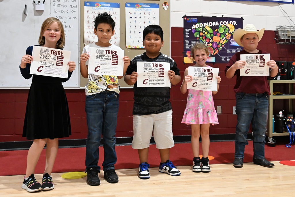 2nd Grade