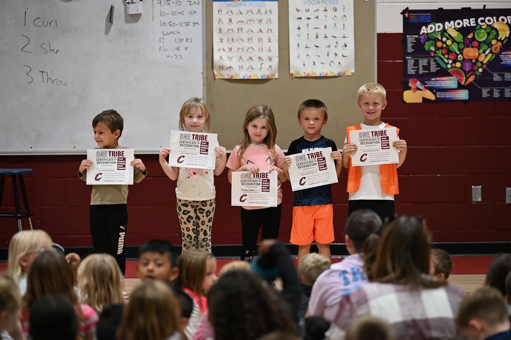 Kindergarten