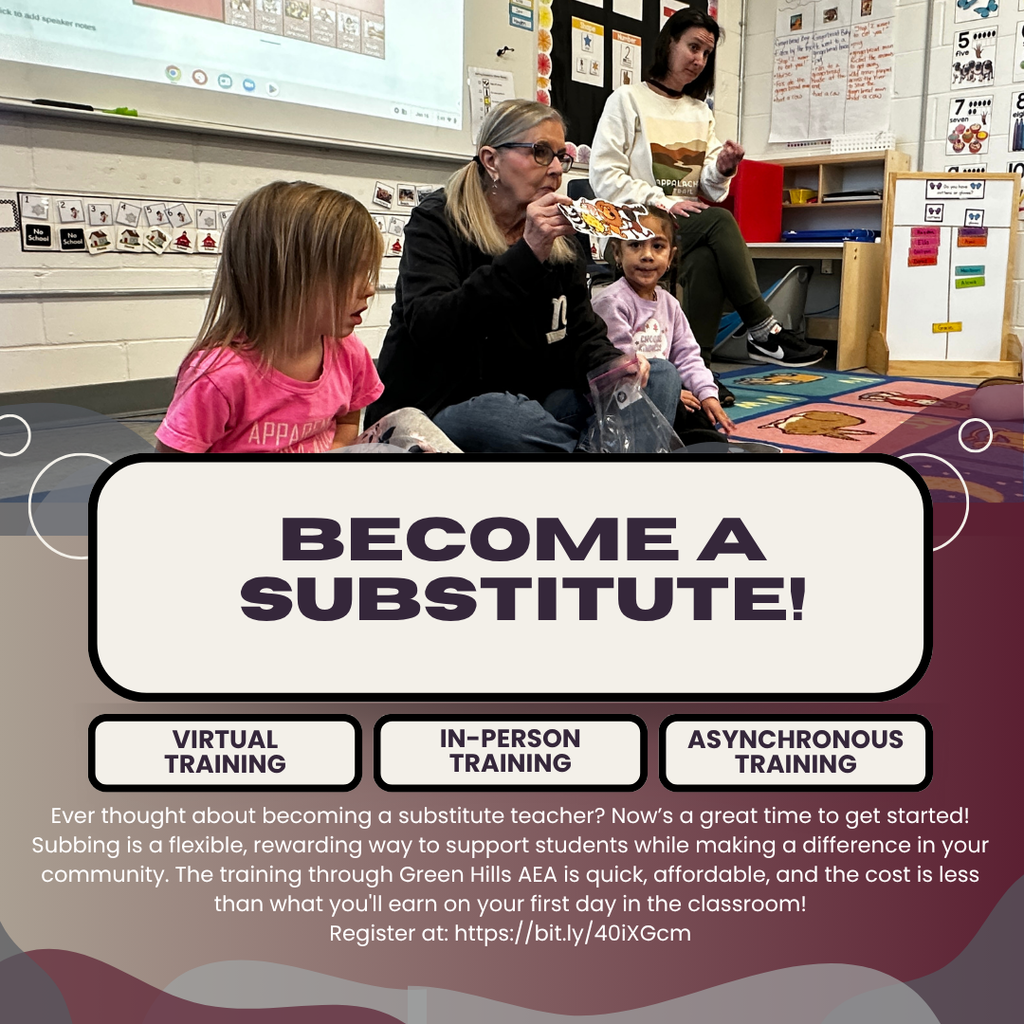 substitute