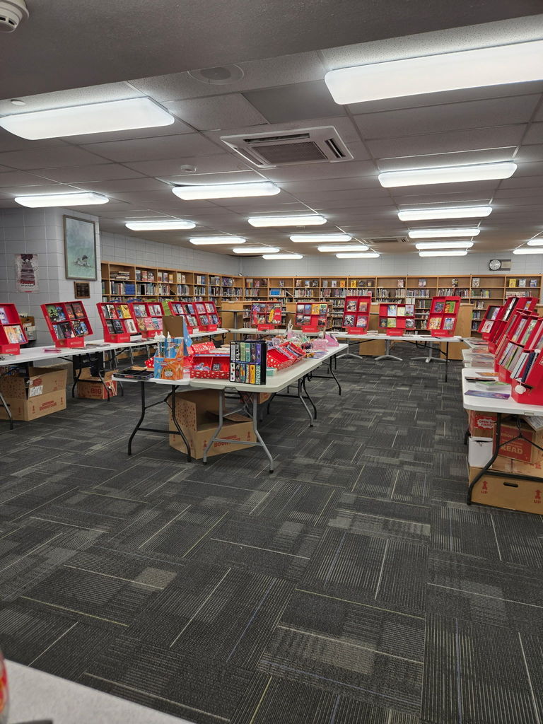 book fair