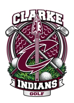 Clarke Golf 2026 