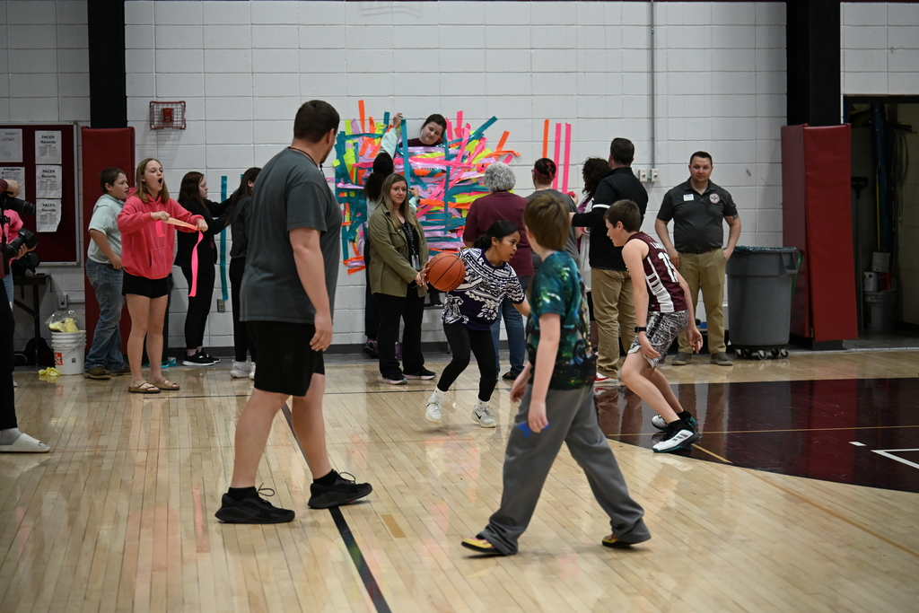 Duct Tape the Teacher 