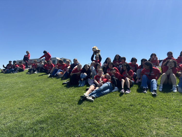 DARE graduation 