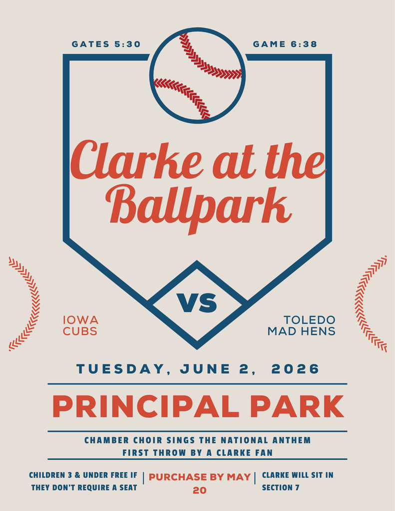 ballpark flyer