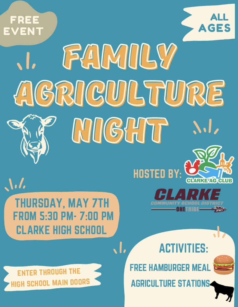 ag night