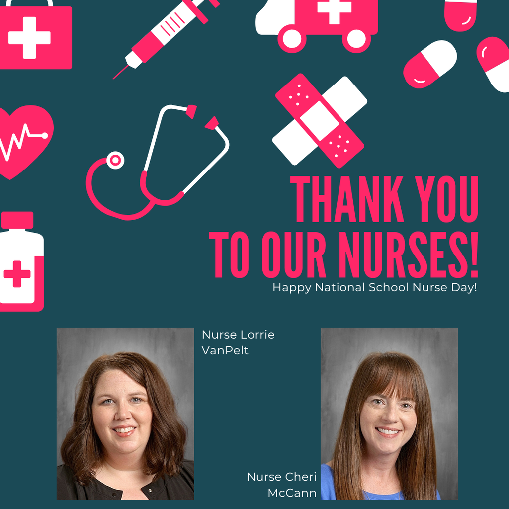 school nurse day