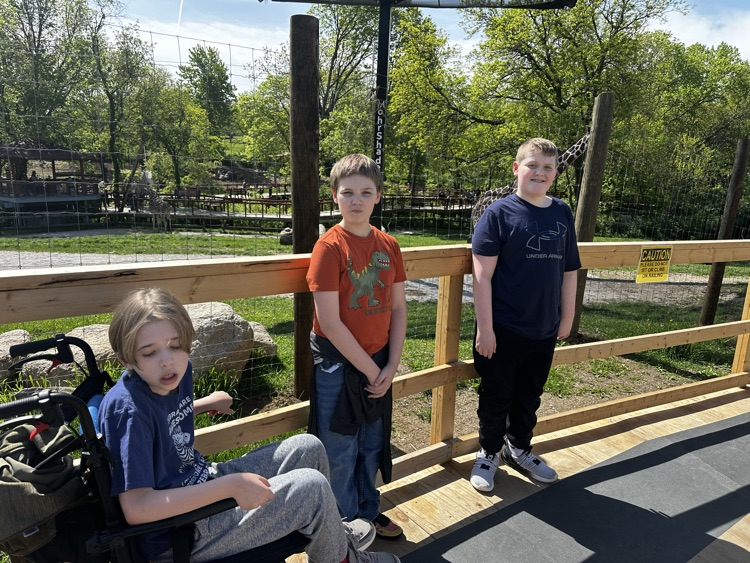 zoo 