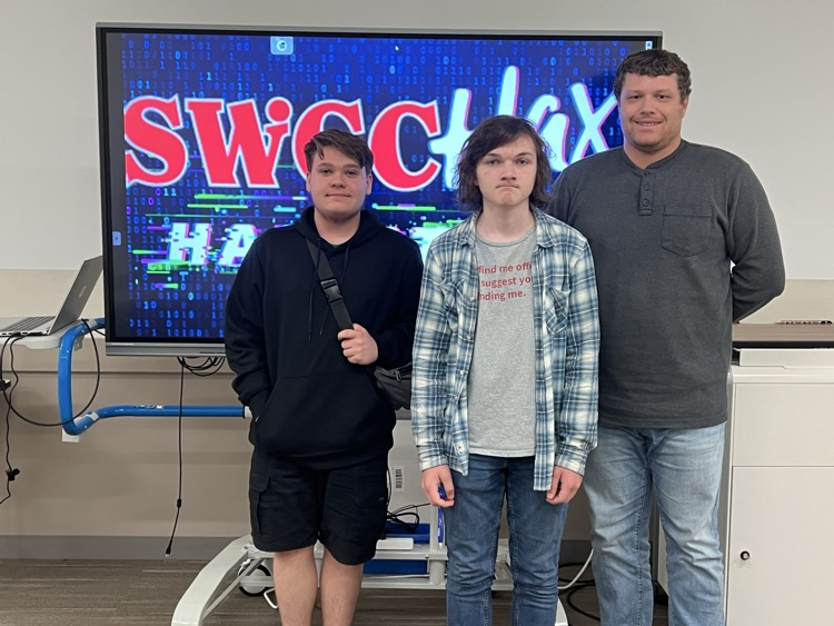 SWCC