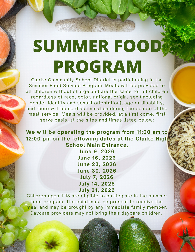 food program