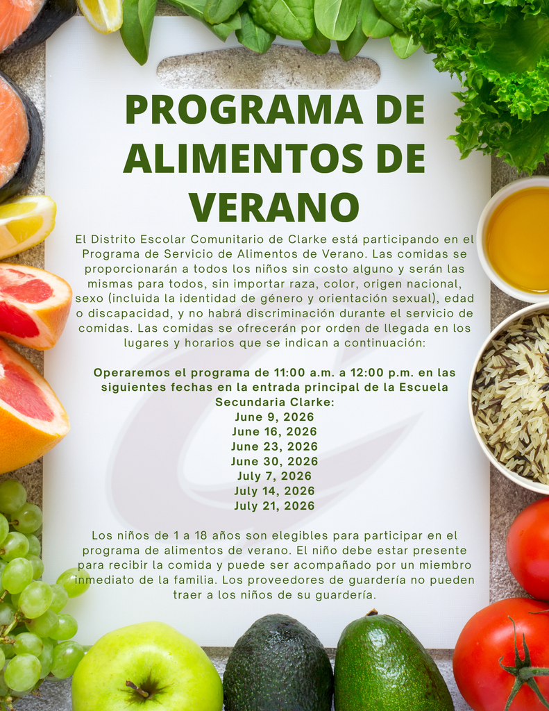 food program