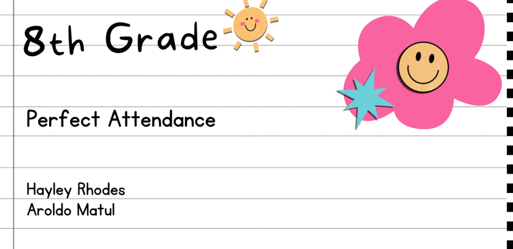 student awards