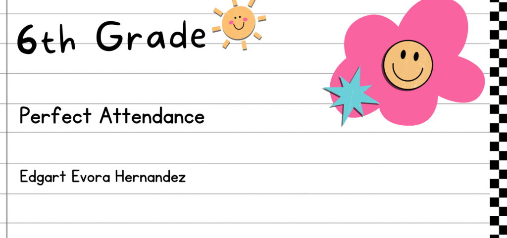 student awards