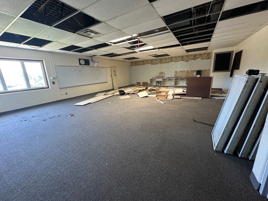 classroom