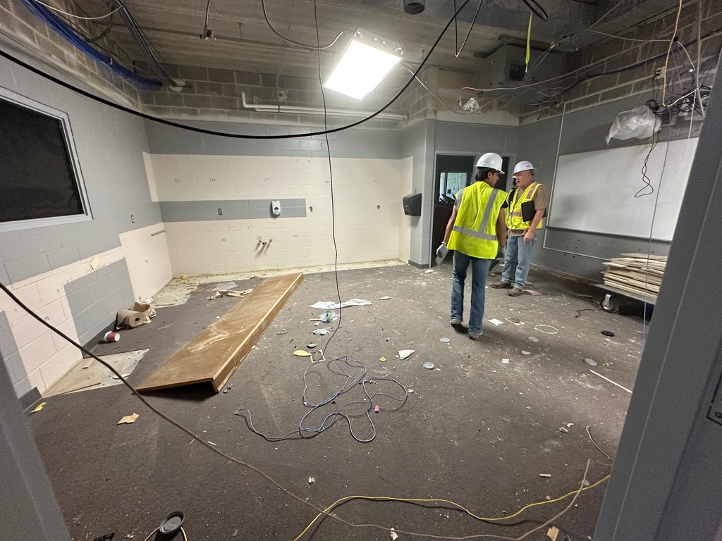classroom
