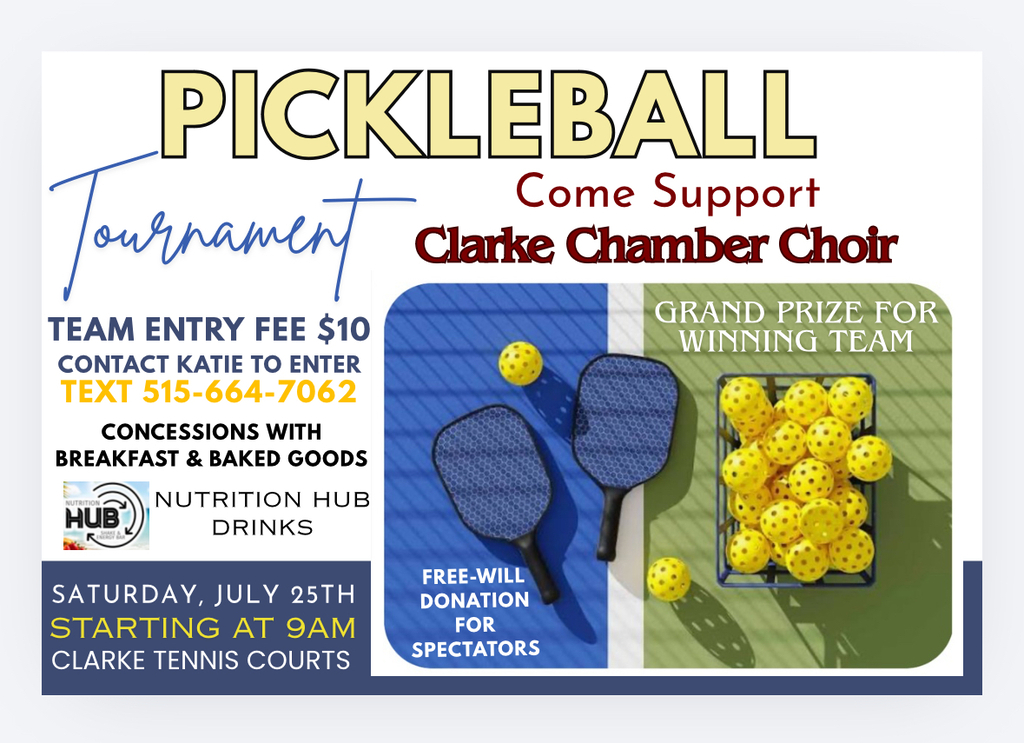 pickleball