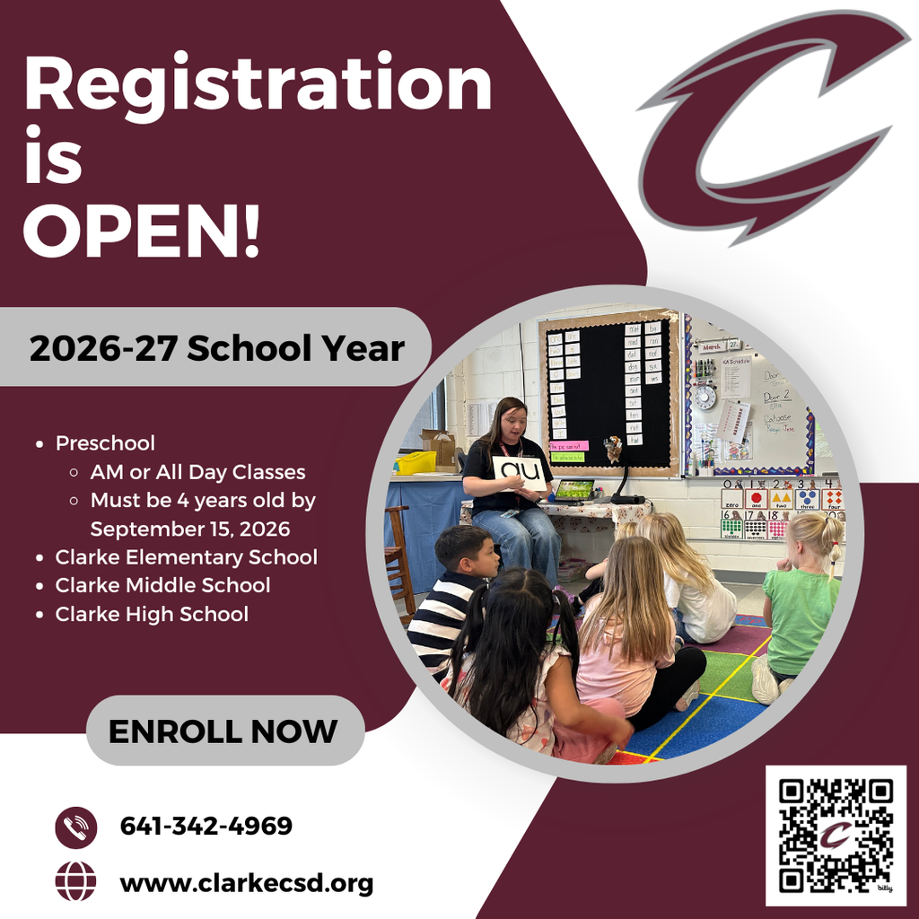 register today