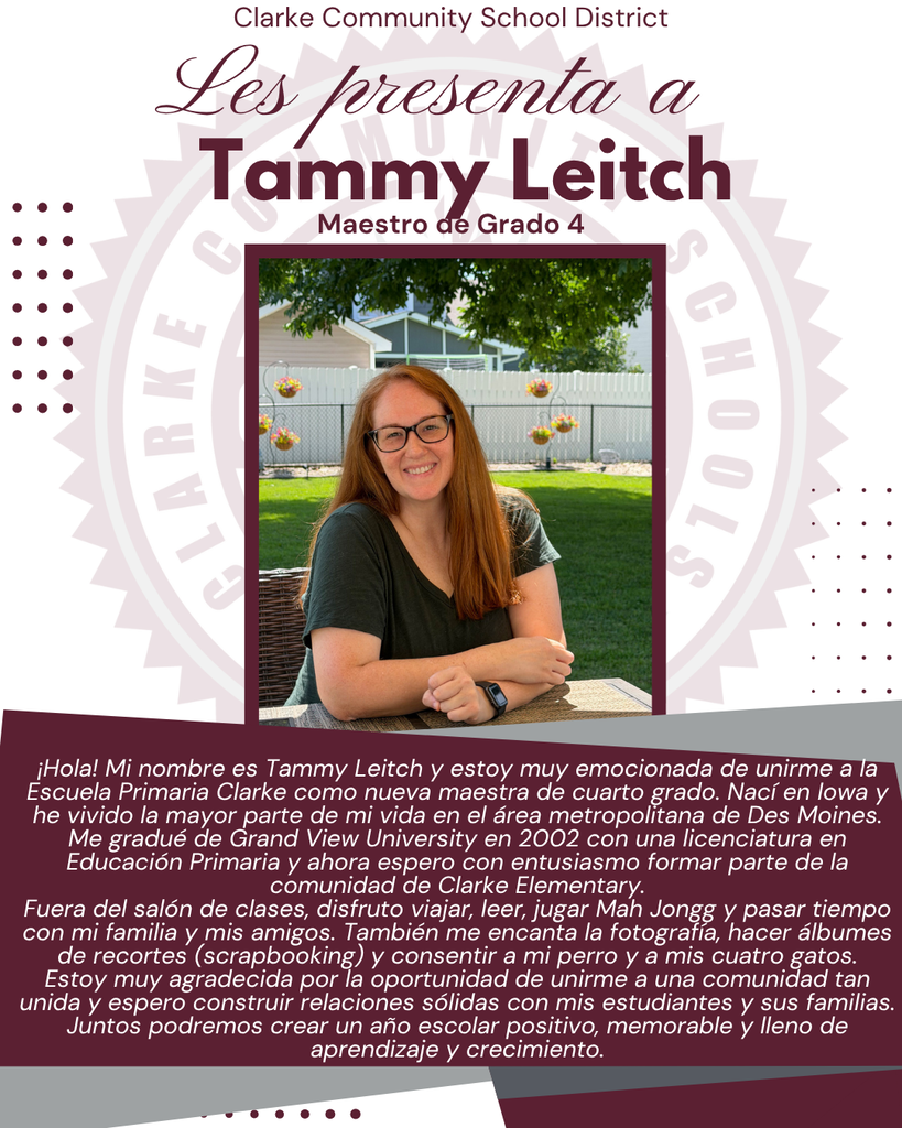 tammy l