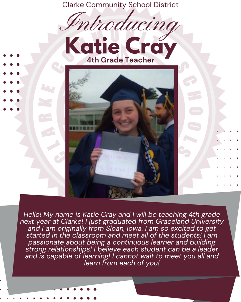 Katie Cray