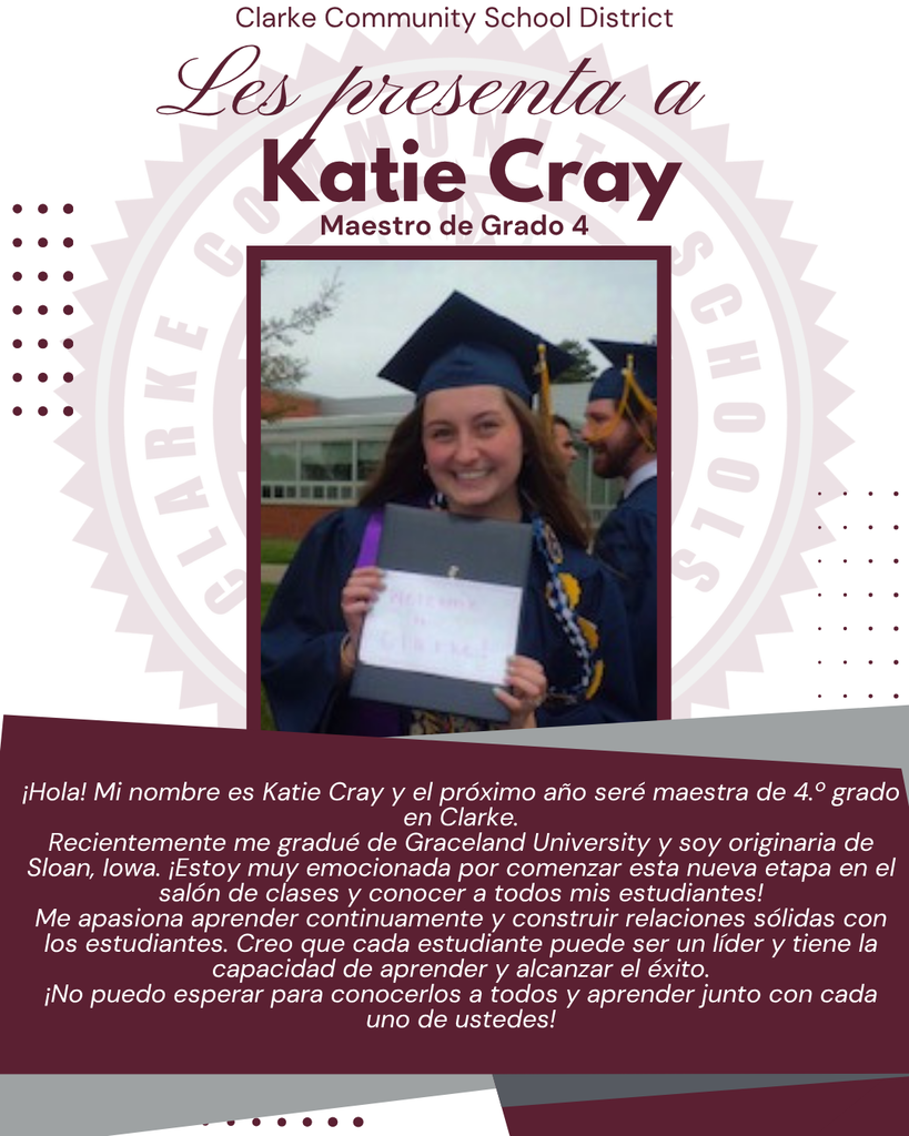 Katie Cray