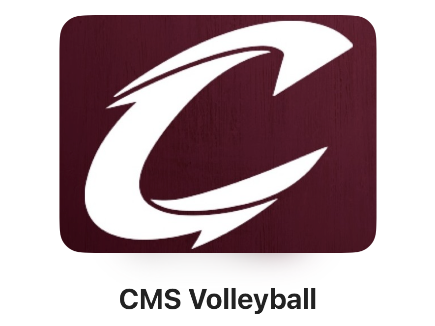 MS Volleyball