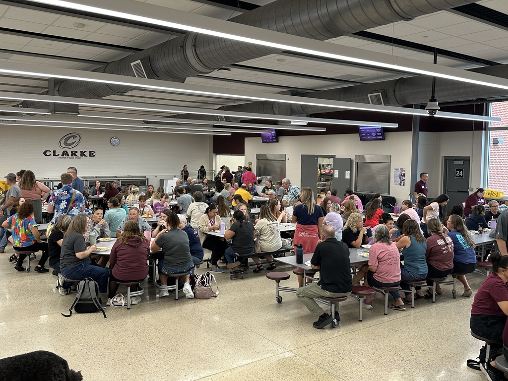 cafeteria