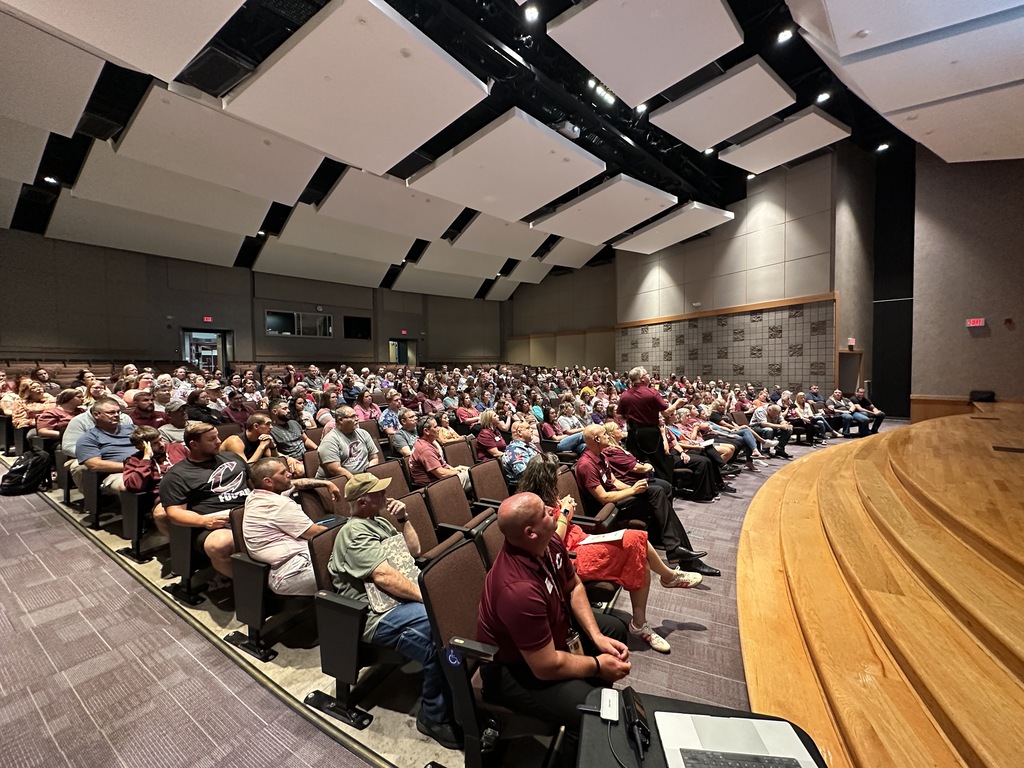 auditorium