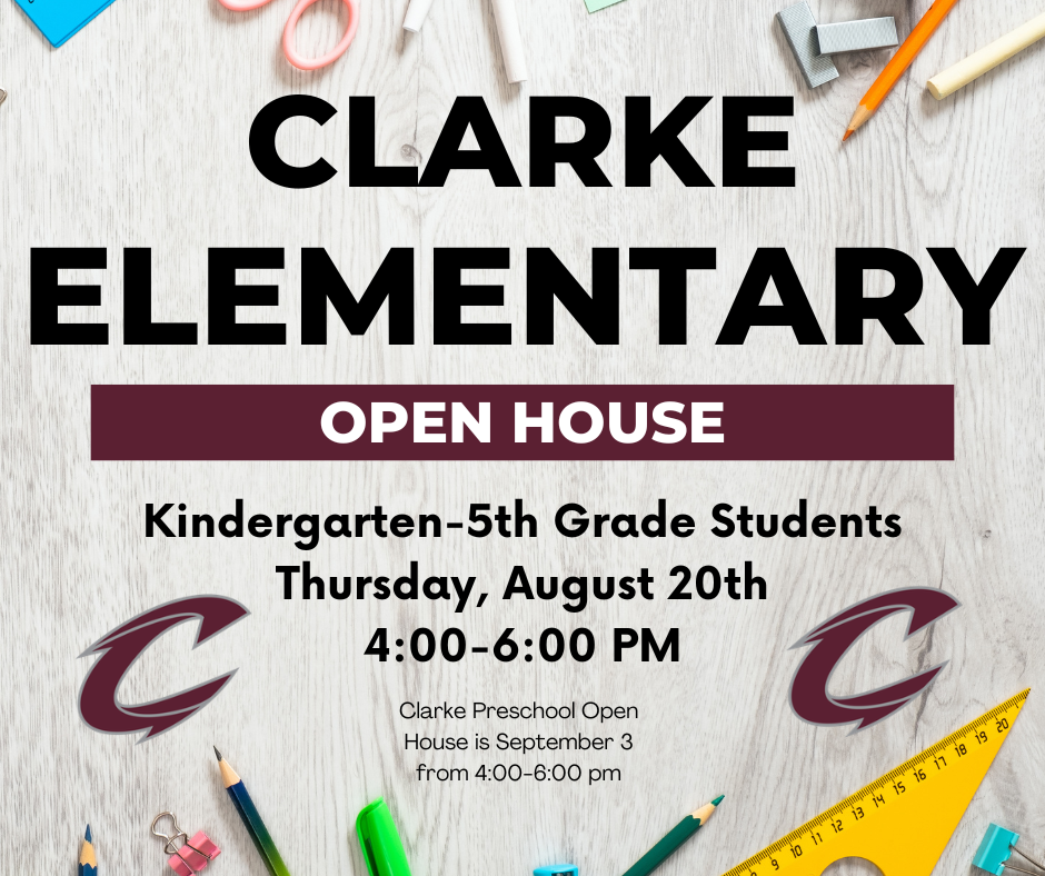 open house