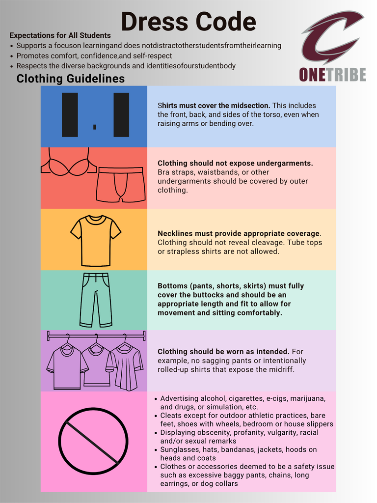 Dress Code 