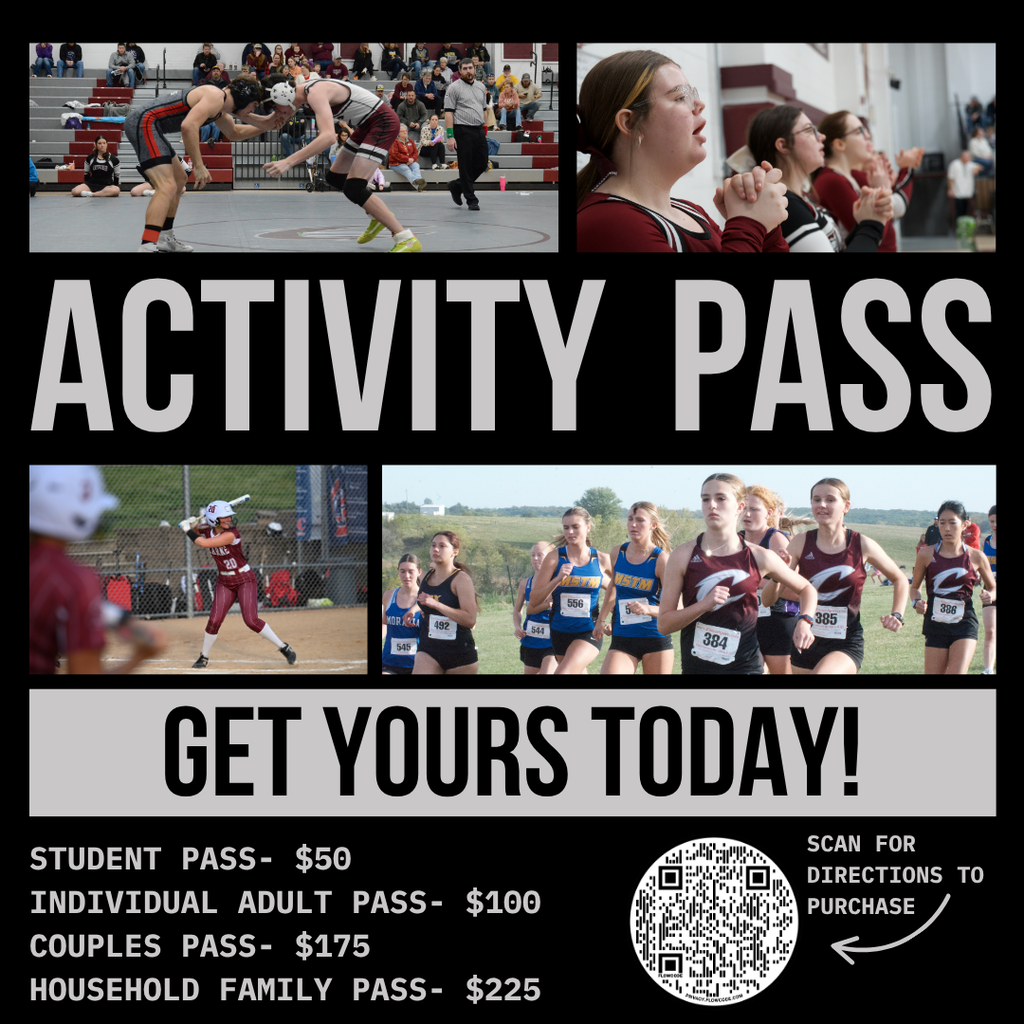 activity pass