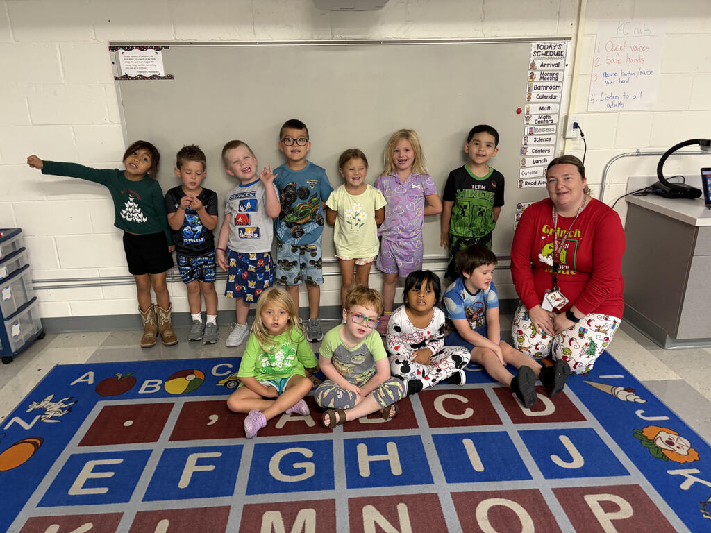 kindergarten
