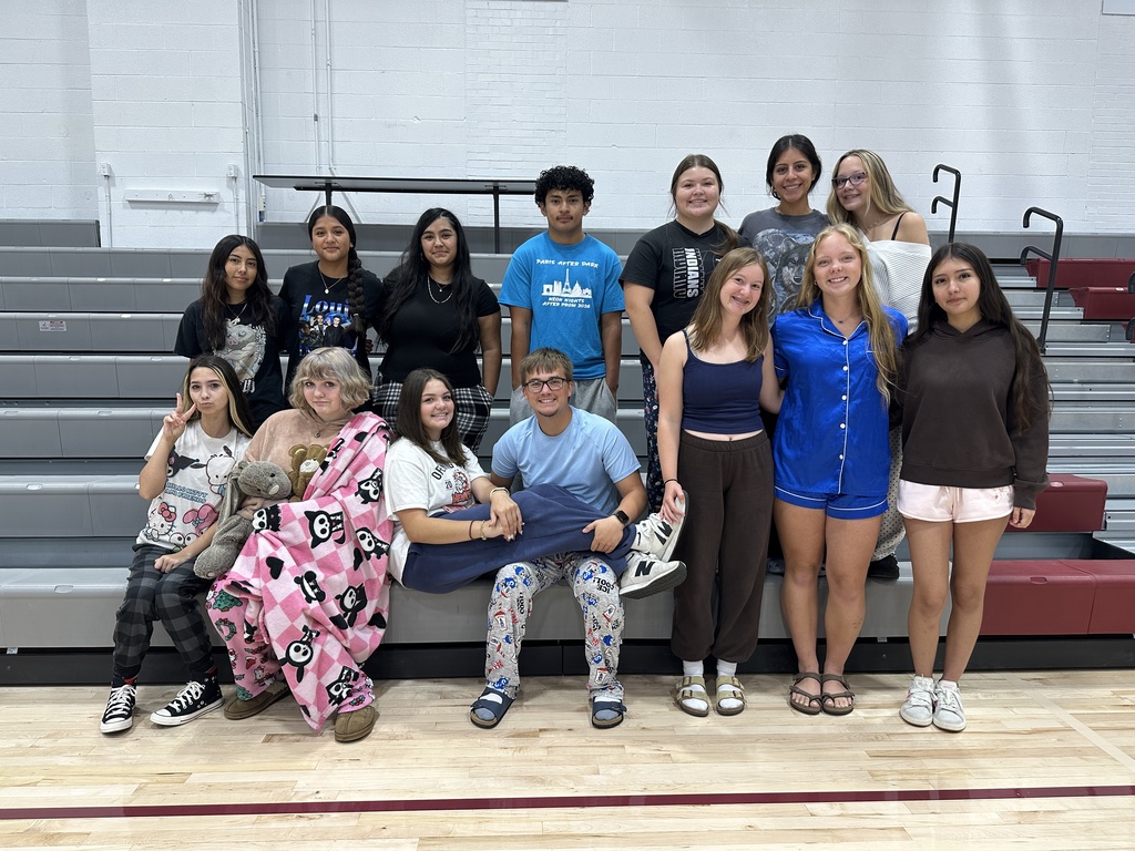 juniors