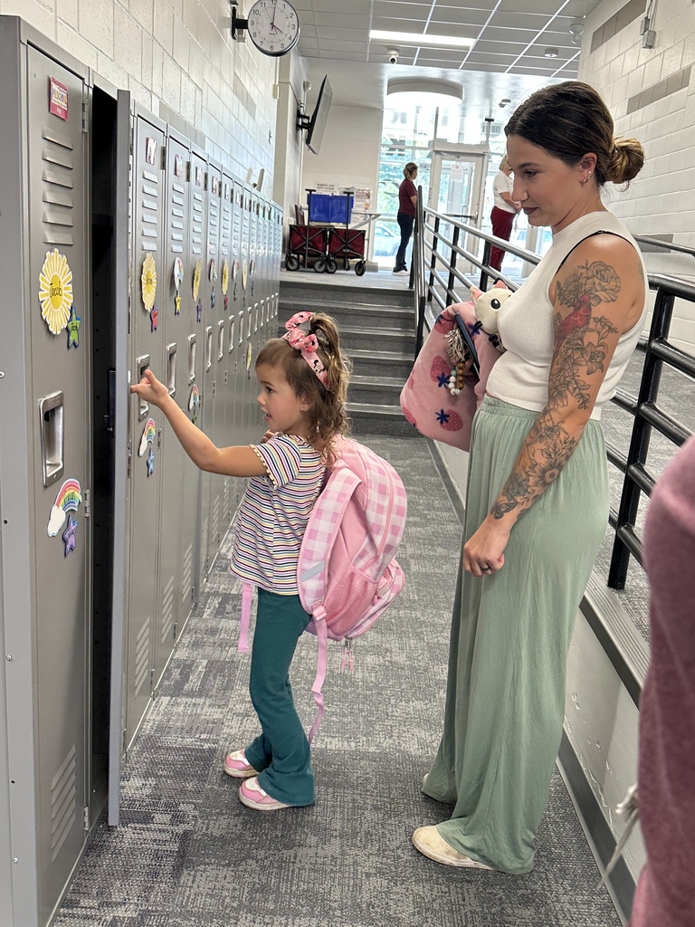 pk open house