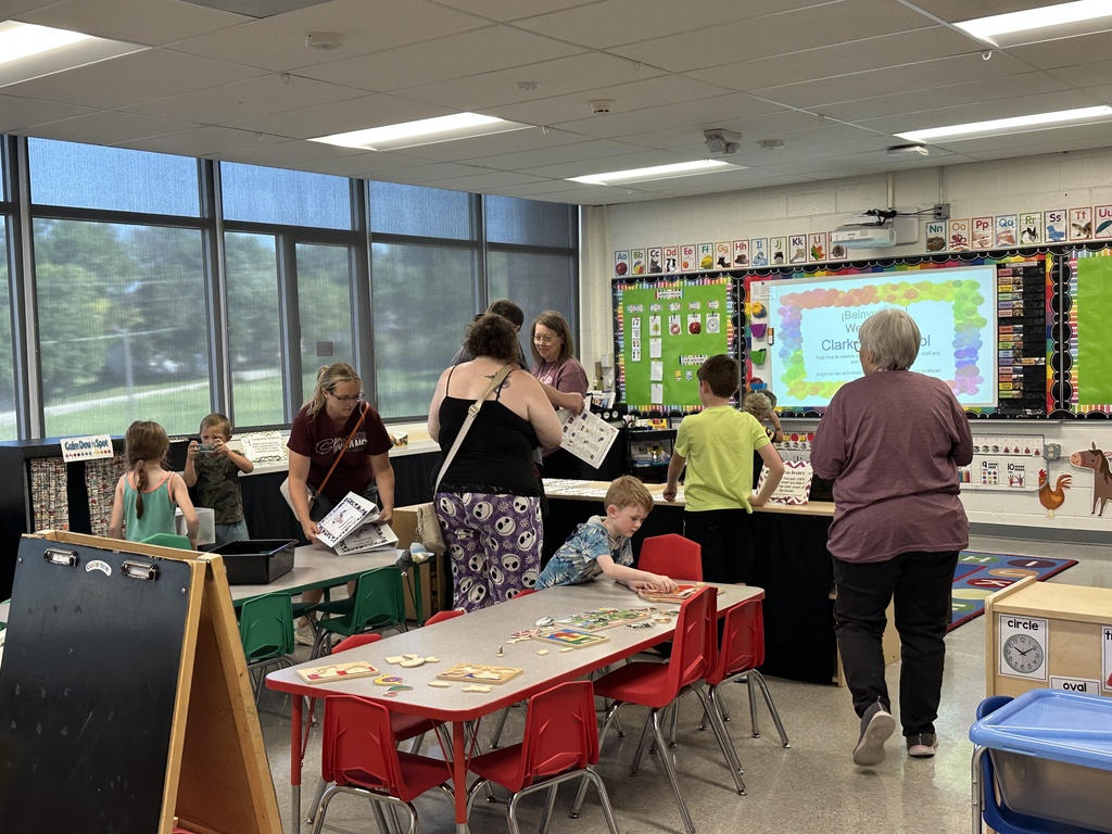 pk open house