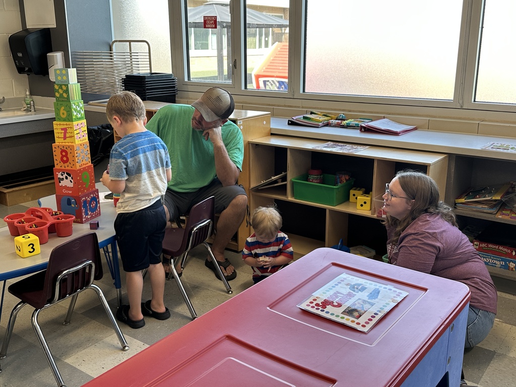 pk open house