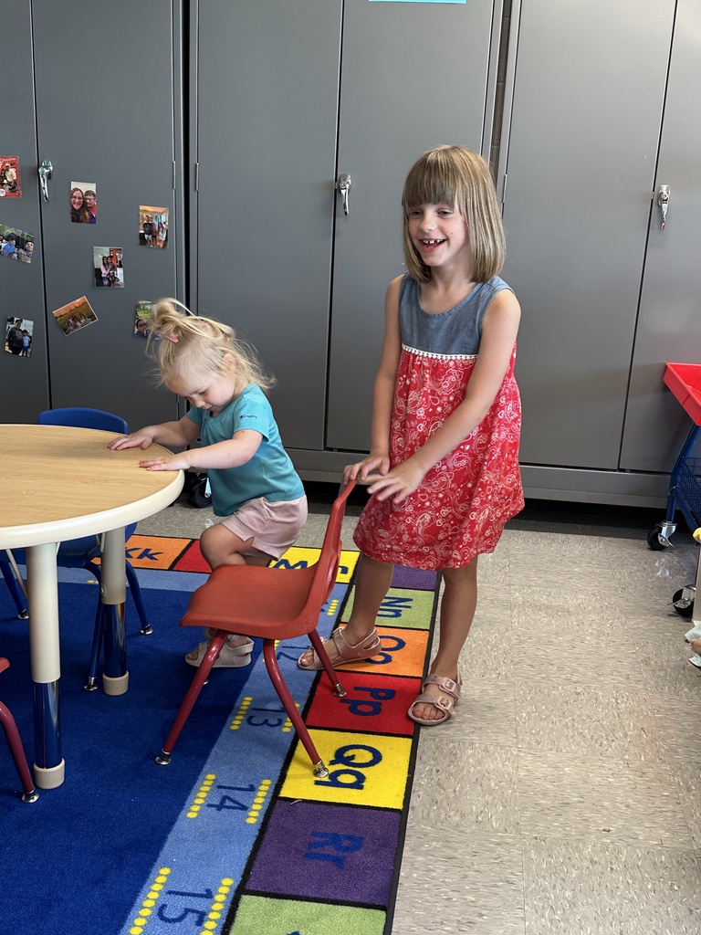 pk open house