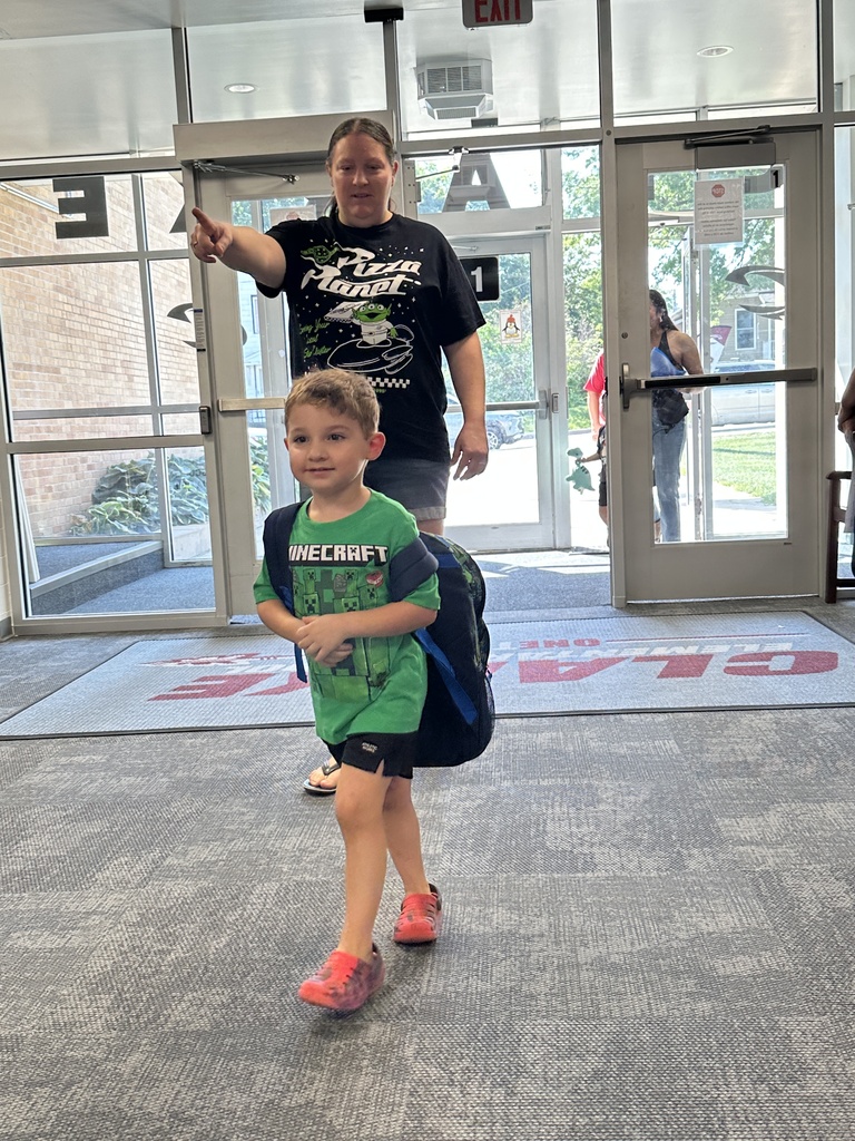 pk open house
