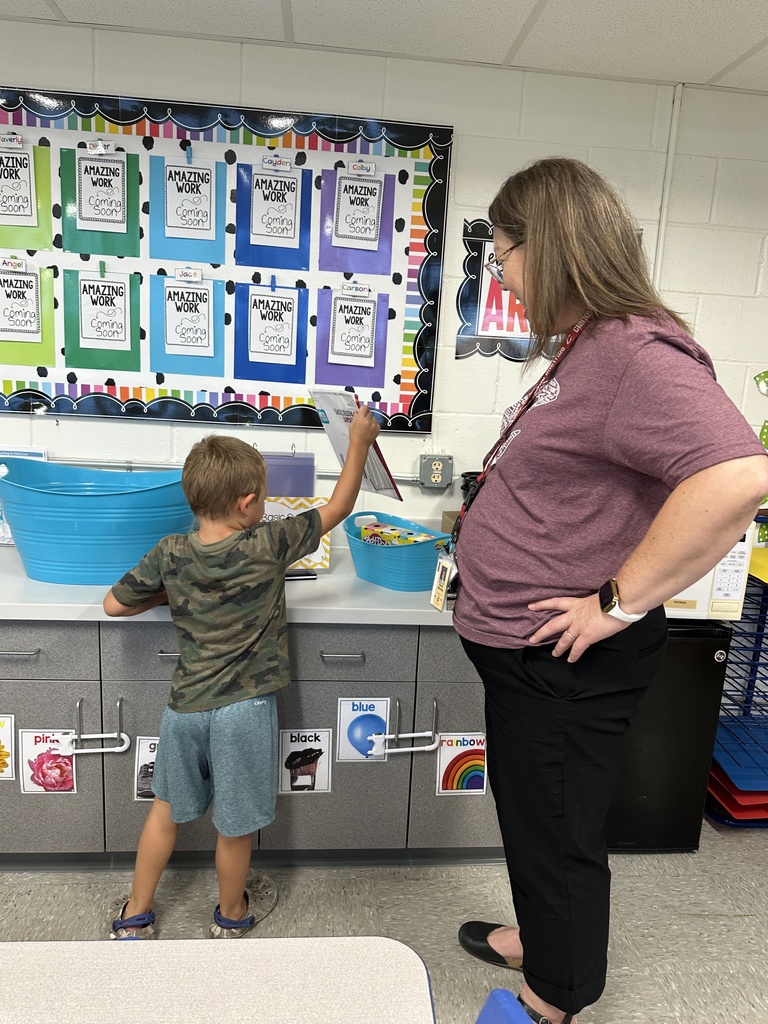 pk open house