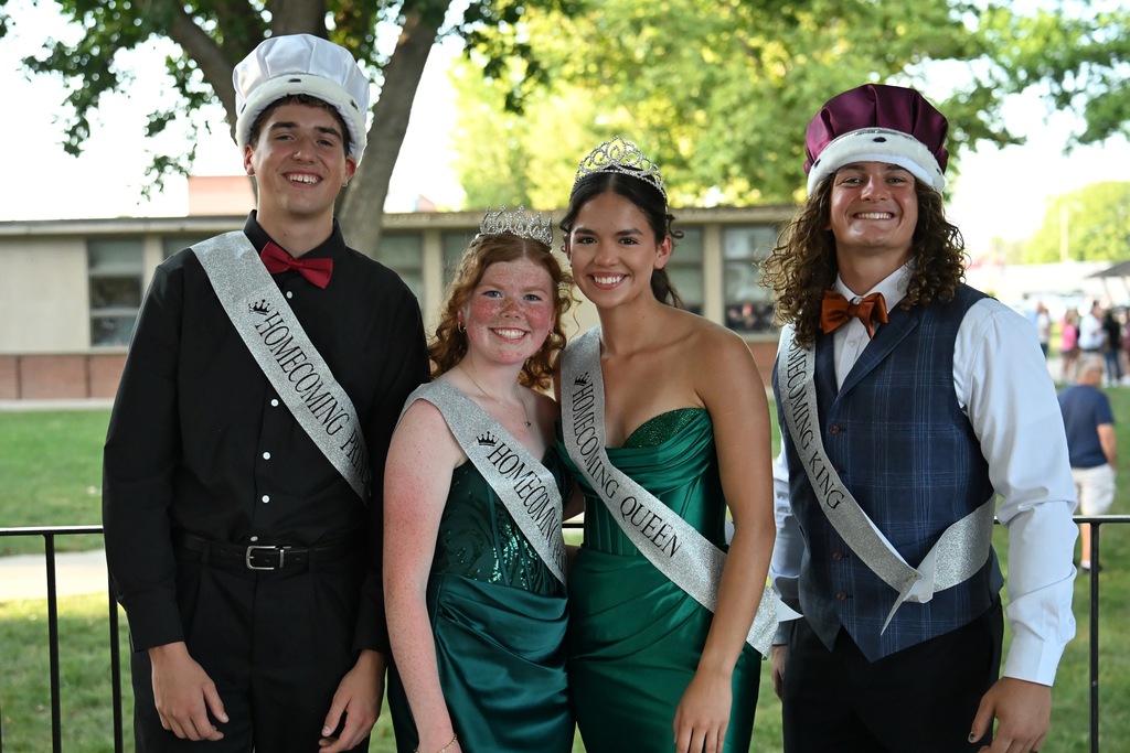 homecoming