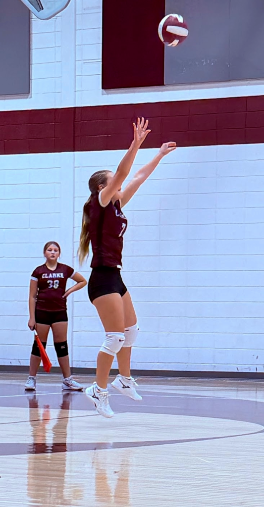 MS Volleyball