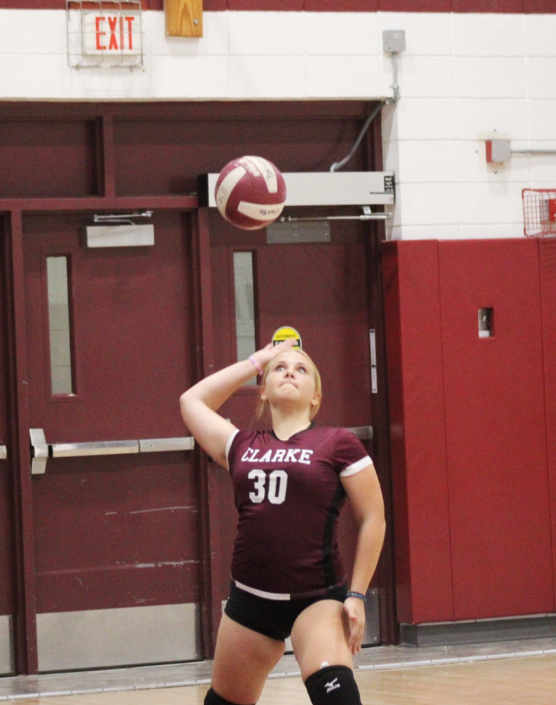 MS Volleyball