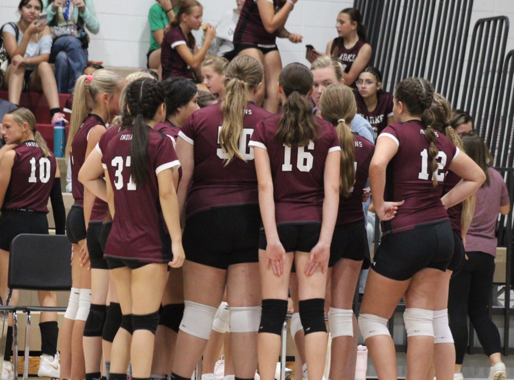 MS Volleyball