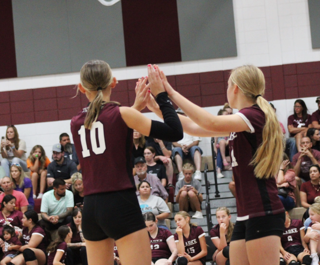 MS Volleyball