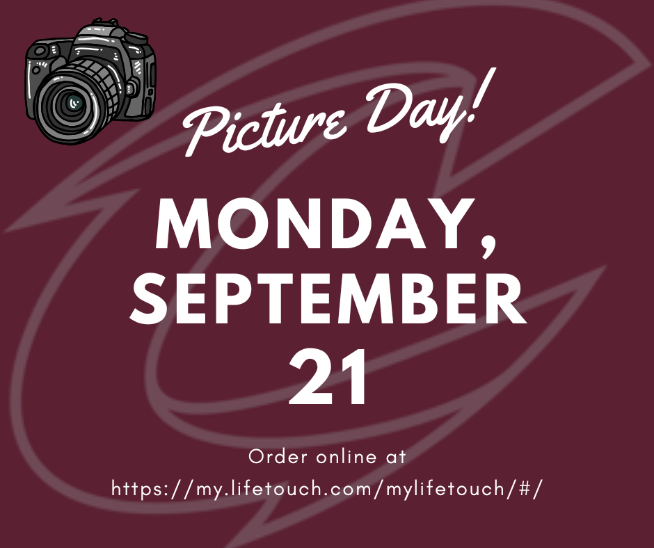 picture day
