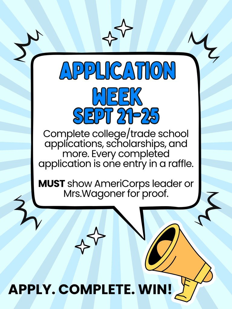 application week