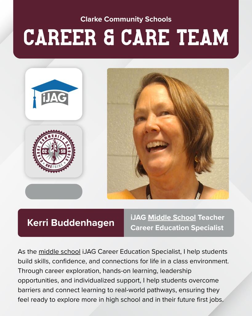 Kerri Buddenhagen